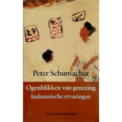 Ogenblikken van genezing: Indonesische ervaringen