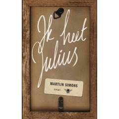 Ik heet Julius: roman
