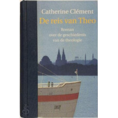 REIS VAN THEO