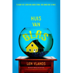 Huis van glas