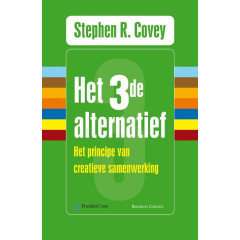 Het derde alternatief: het principe van creatieve samenwerking