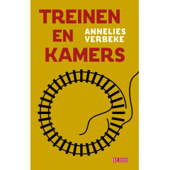 Treinen en kamers: verhalen