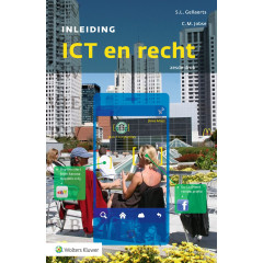 Inleiding ICT en recht