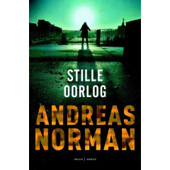 Stille oorlog