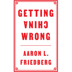 Getting China Wrong