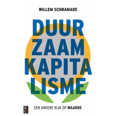 Duurzaam kapitalisme: een andere kijk op waarde