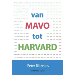 Van Mavo tot Harvard