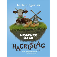 Heimwee naar hagelslag: mijn ouders emigreren (en