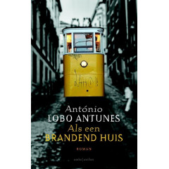 Als een brandend huis