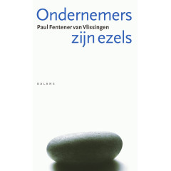 Ondernemers zijn ezels