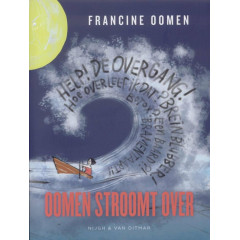 Oomen stroomt over: hoe overleef ik de overgang (Dutch Edition)