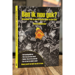 Ben ik nou gek?: de invloed van de narcistische ouder op het kind