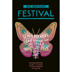 Festival: schuldgevoel reist gewoon met je mee, waar je ook naartoe gaat