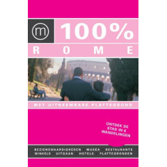 100% Rome / druk Heruitgave
