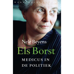 Els Borst: Een arts in de politiek
