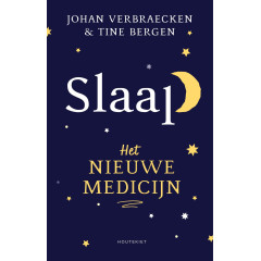Slaap: Het nieuwe medicijn