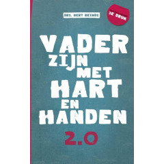 Vader zijn met hart en handen 2.0