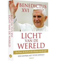 Licht van de wereld: de Paus, de Kerk en de tekenen van de tijd