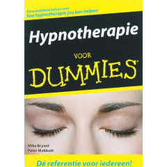 Hypnotherapie voor Dummies