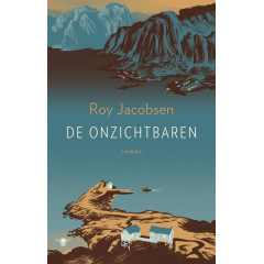 De onzichtbaren (Ingrid Barrøy, 1)