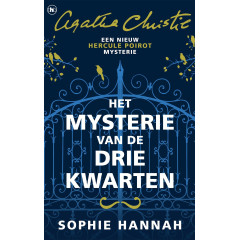 Het mysterie van de drie kwarten
