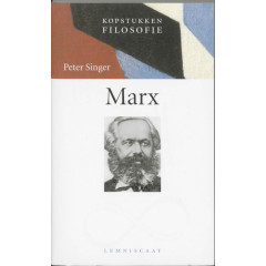 Marx: Kopstukken Filosofie