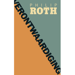 Verontwaardiging / druk 1