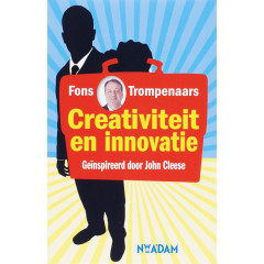Creativiteit en innovatie: geïnspireerd door John Cleese