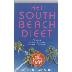 Het South Beach dieet / druk 18