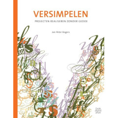 Versimpelen (Dutch Edition)