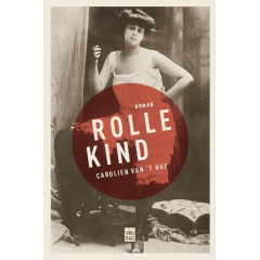 Rollekind: roman