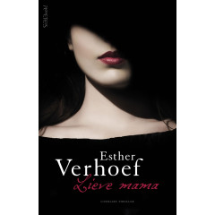 Lieve mama (Dutch Edition)