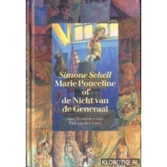 Marie Pouceline, of De nicht van de Generaal