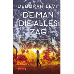De man die alles zag (Dutch Edition)