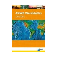 ANWB Wereldatlas Pocket