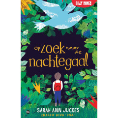 Op zoek naar de nachtegaal