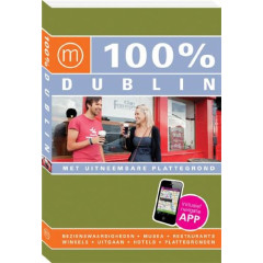 100% reisgidsen 100% Dublin