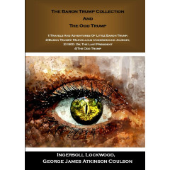 The Baron Trump Collection And The Odd Trump
