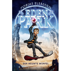 Eden Park - Der neunte Würfel