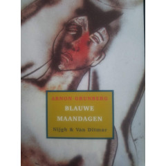 Blauwe Maandagen