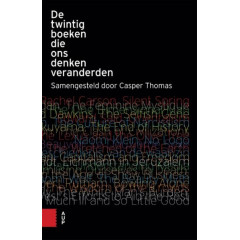 De twintig boeken die ons denken veranderden (Dutch Edition)