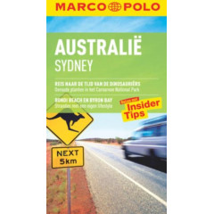 Marco Polo Australië, Sydney