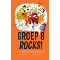 Groep 8 rocks!