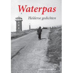 Waterpas: helderse gedichten