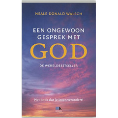 EEN Ongewoon Gesprek Met GOD