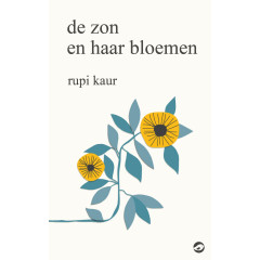De zon en haar bloemen