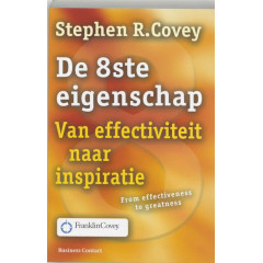 De 8ste eigenschap