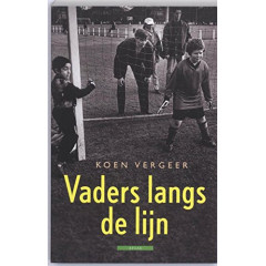 Vaders langs de lijn