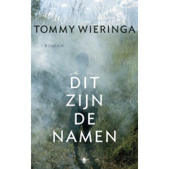 Dit zijn de namen: roman