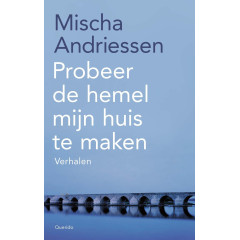 Probeer de hemel mijn huis te maken
